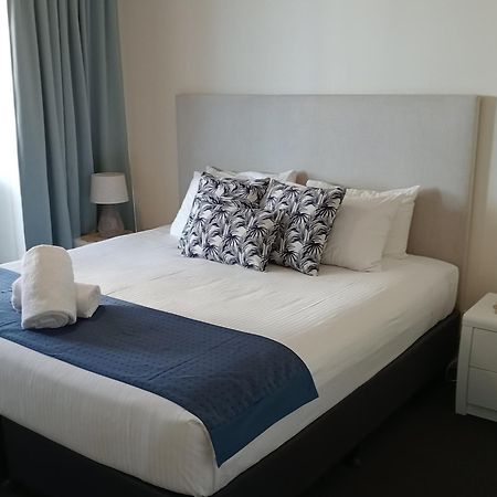 Alexandra On The Pacific Aparthotel Mooloolaba Kültér fotó